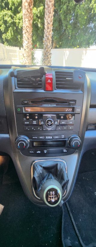 Honda CR-V 2011
