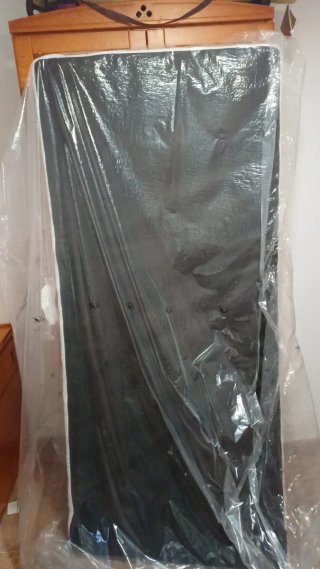 Colchón 90x200cm