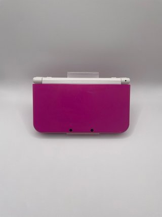 New Nintendo 3DS XL Rosa con 34 Juegos