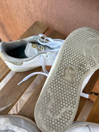 3 paia di scarpe sneakers donna 38-39
