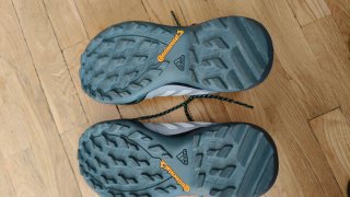 Adidas Terrex AX3W Talla 38 2/3