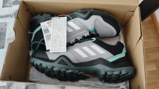 Adidas Terrex AX3W Talla 38 2/3