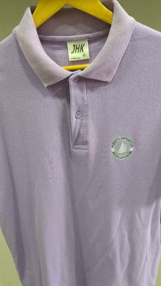 Polo XXL Nuevo