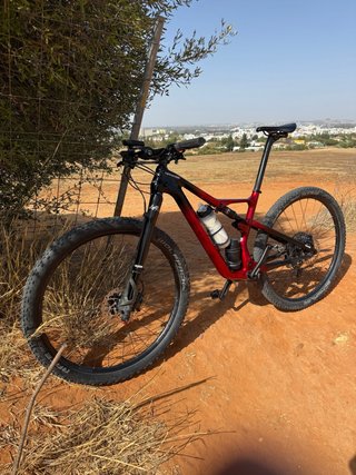 Cannondale Scalpel Carbon Taglia M