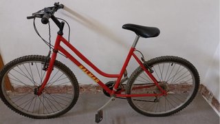 Bicicletas
