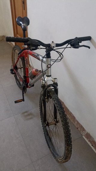Bicicletas
