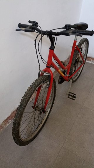 Bicicletas