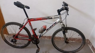 Bicicletas