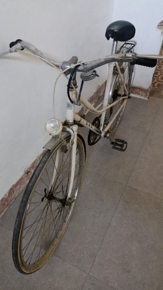 Bicicletas