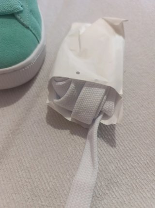 Zapatillas Puma Verde Agua