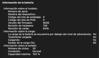MacBook Pro M3 Pro 14” 18GB 512 GB