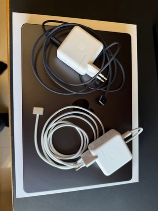 MacBook Pro M3 Pro 14” 18GB 512 GB