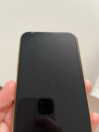 iPhone 11 Giallo 64 GB
