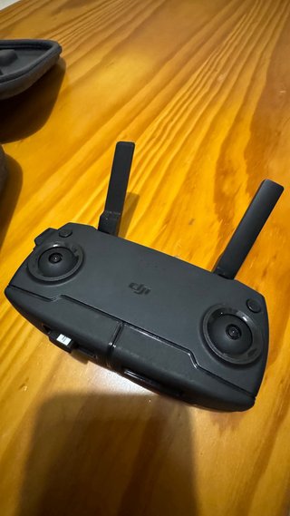 DJI Mini 1 + Mando + Maletín