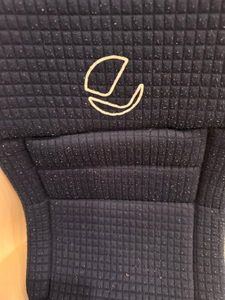 Recambio silla Jane Rider