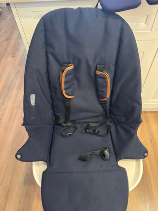Recambio silla Jane Rider