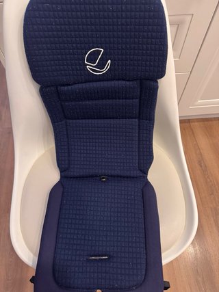 Recambio silla Jane Rider
