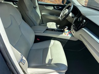 Volvo XC60 Diciembre 2019