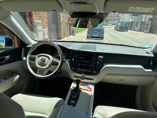 Volvo XC60 Diciembre 2019