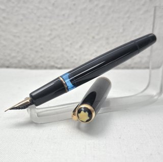 Pluma Montblanc 252 - Aprox. 1950