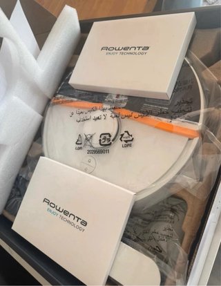 Rowenta X-Plorer Serie 140 Robot Aspirador