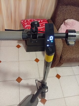 Patinete Eléctrico Xiaomi
