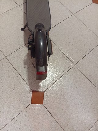 Patinete Eléctrico Xiaomi
