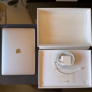 MacBook Air 13 M1 512GB
