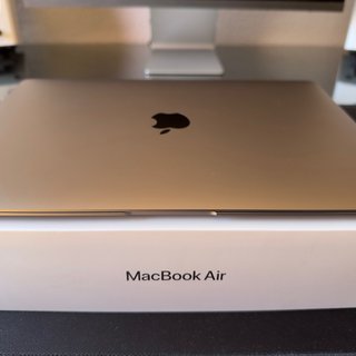 MacBook Air 13 M1 512GB