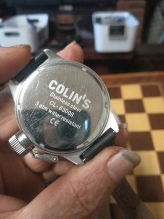 Lote 6 relojes
