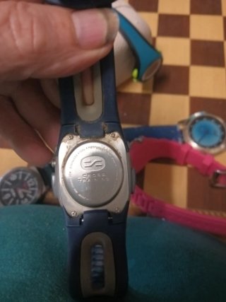 Lote 6 relojes