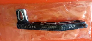 Pata de arranque TNT para Gilera Runner, Zip