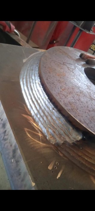 Soldadura de todo tipo