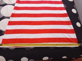 Vestido Aire Retro Alma Marinera