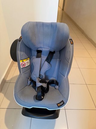 Silla coche BeSafe iZi Twist B i-Size