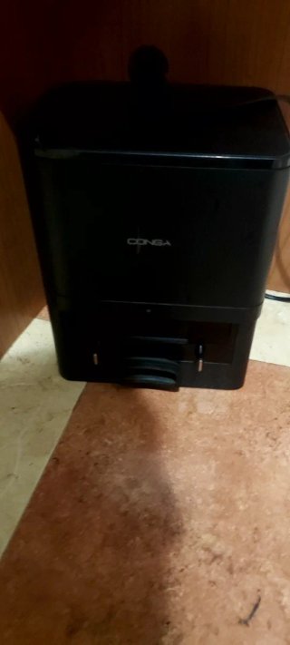 Robot aspirador Conga Cecotec