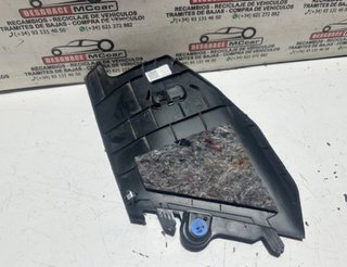 Moldura citroen 173169 9816562977 berlingo 1.5
