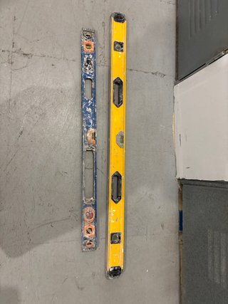 Nivel DEWALT 120cm