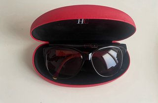 Gafas de sol mujer Carolina Herrera marrones