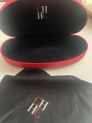 Gafas de sol mujer Carolina Herrera marrones