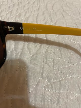 Gafas de sol mujer Carolina Herrera marrones
