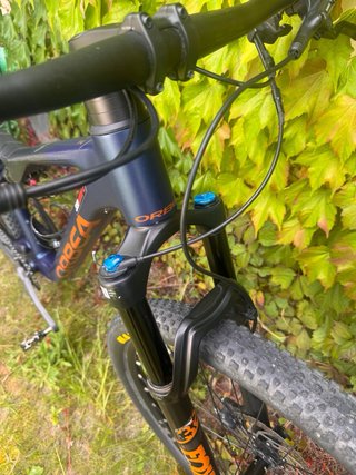 Orbea Oiz H30 M 2023