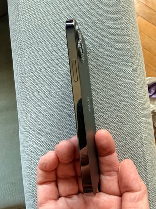 iPhone 12 Pro Original Impecable
