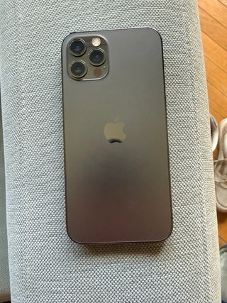 iPhone 12 Pro Original Impecable