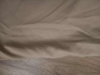 Pantaloni da escursionismo Quechua beige
