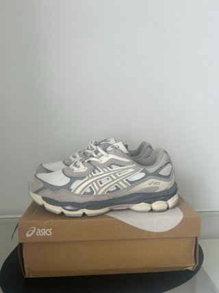 Asics Gel NYC
