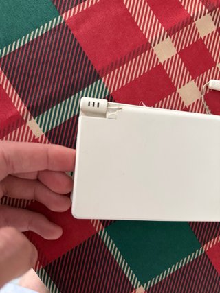 Nintendo DSi Bianco - Non Funzionante