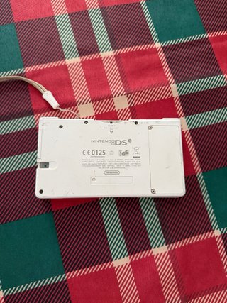 Nintendo DSi Bianco - Non Funzionante