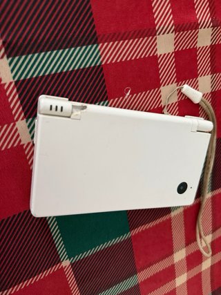 Nintendo DSi Bianco - Non Funzionante