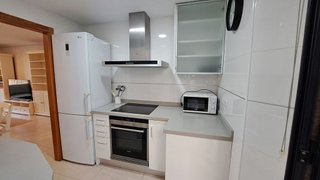 Ático en alquiler en La Patacona en Alboraya